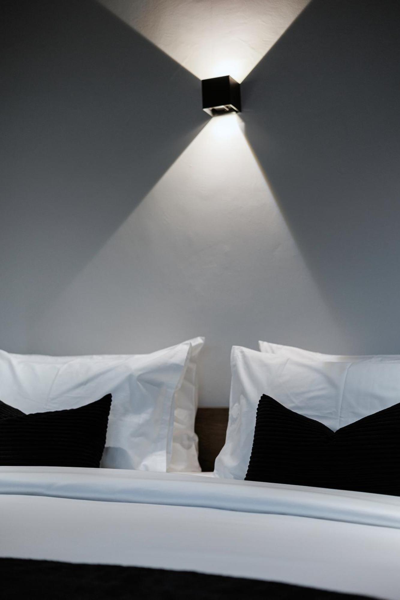 Bedtime Hotel Samui หาดเฉวง ภายนอก รูปภาพ