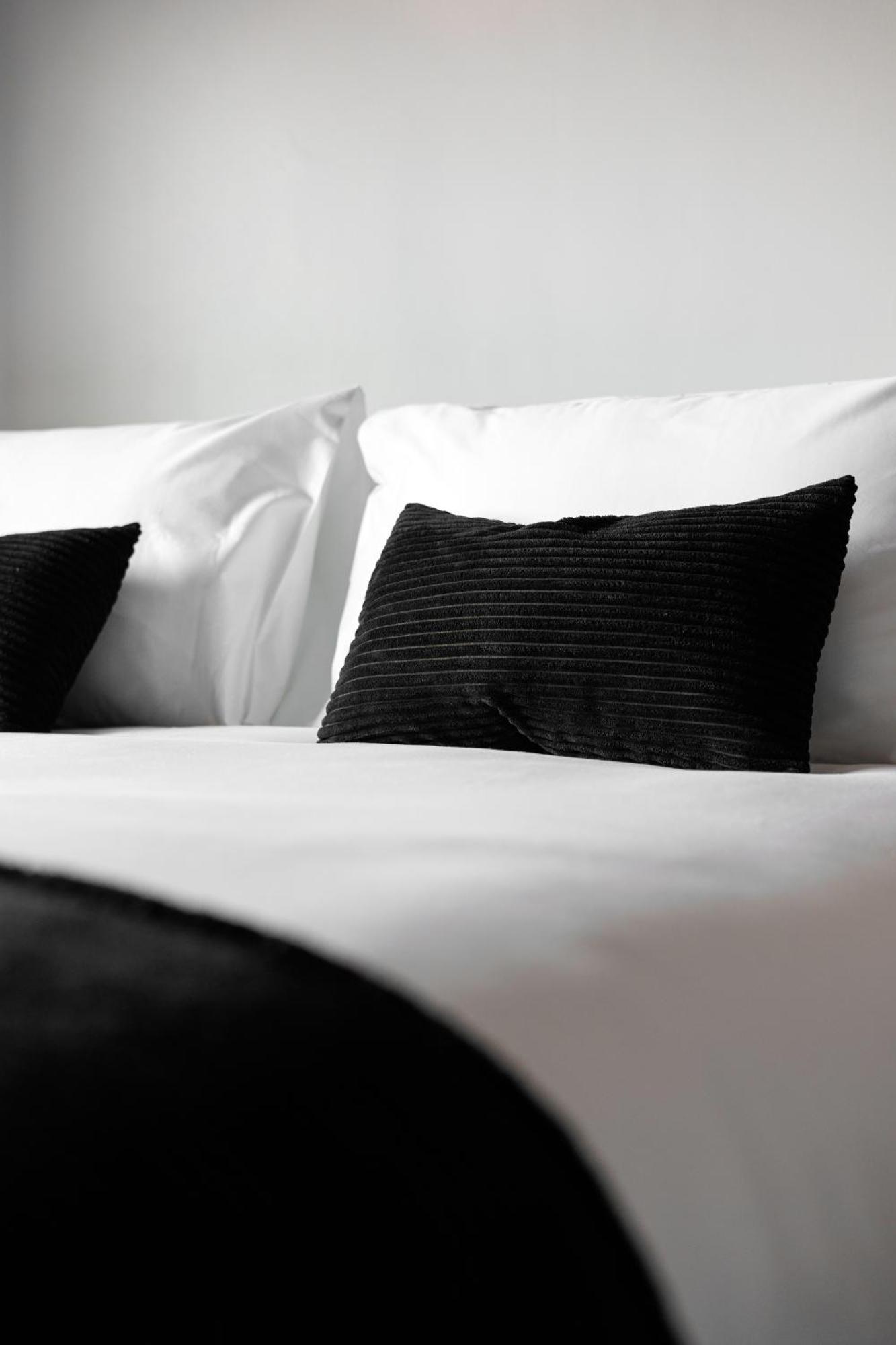 Bedtime Hotel Samui หาดเฉวง ภายนอก รูปภาพ
