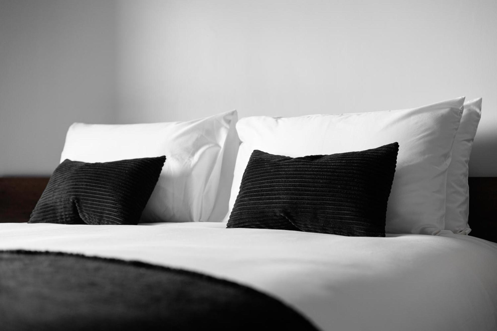 Bedtime Hotel Samui หาดเฉวง ภายนอก รูปภาพ