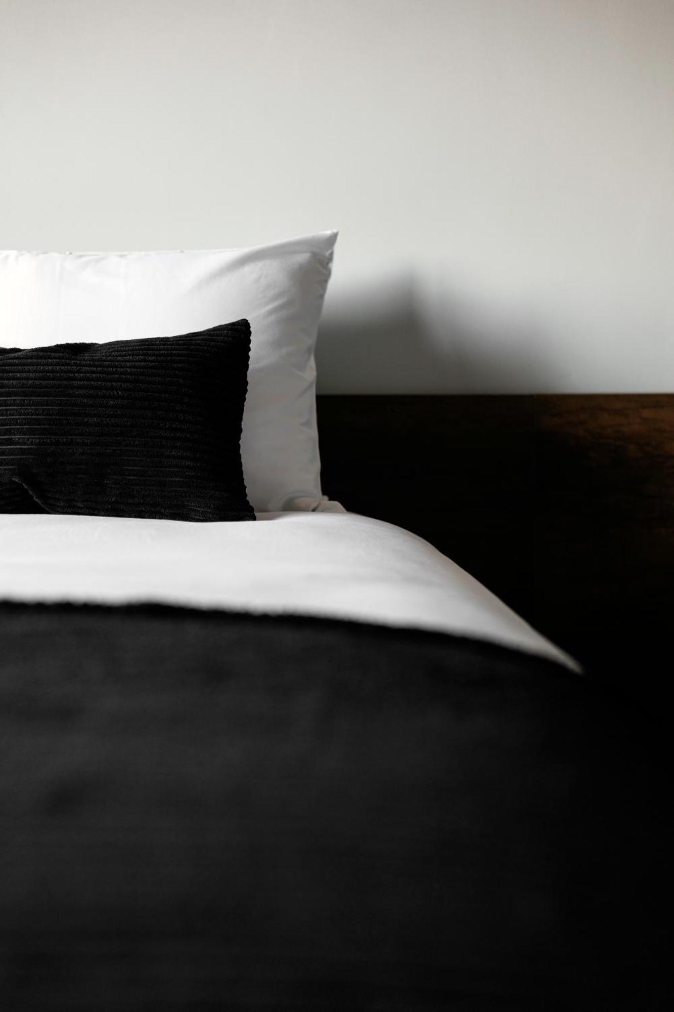 Bedtime Hotel Samui หาดเฉวง ภายนอก รูปภาพ
